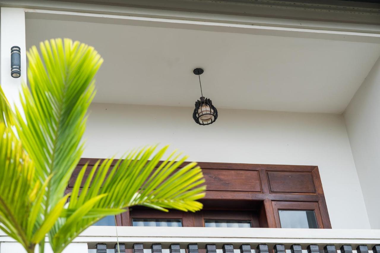 Champey Sor Angkor Boutique Hotel Siem Reap Exterior foto